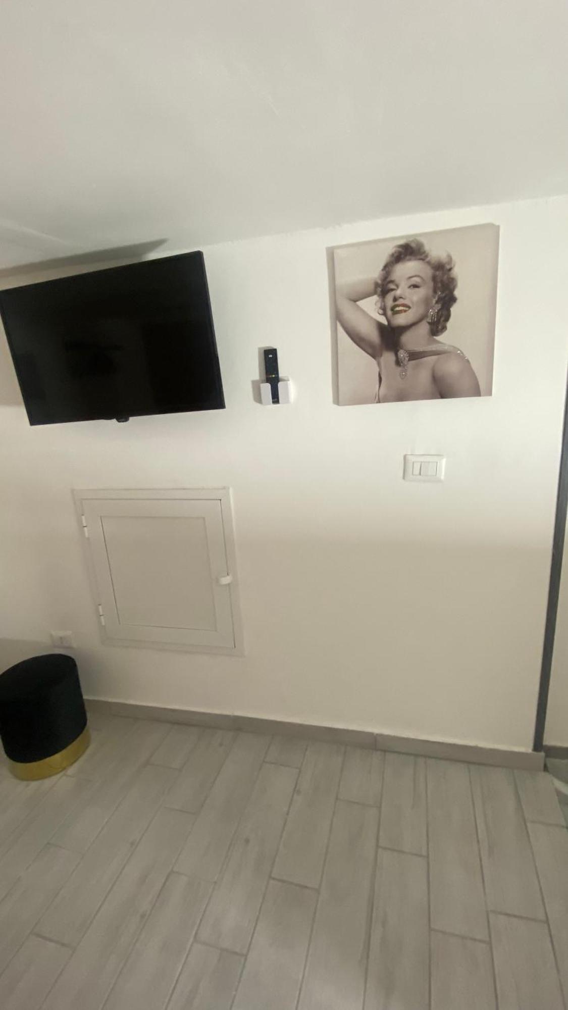 House Quartieri Sasymary Neapel Exteriör bild